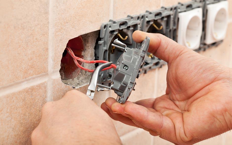  électricien dépannage Saint-Maurice