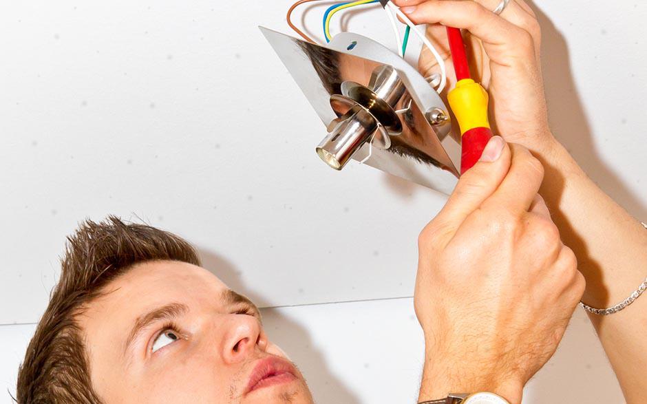  électricien dépannage Saint-Maurice