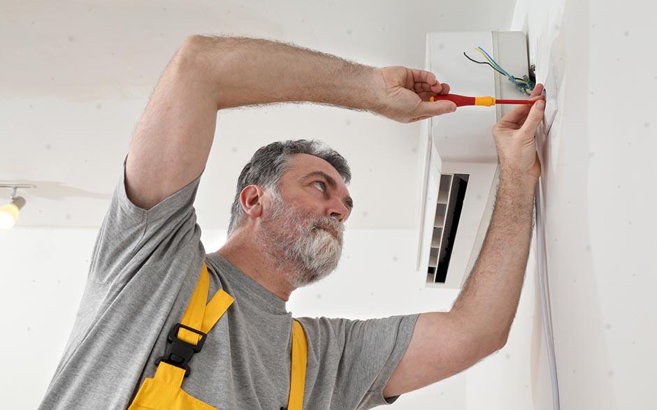  électricien dépannage Saint-Maurice